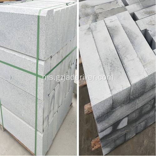 Biji Granite Asli Borong Sesame White Sesame Ash